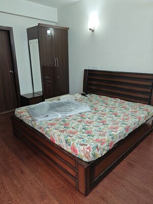 Bedroom in 2 BHK Apartment at Sector 88 – for Rent