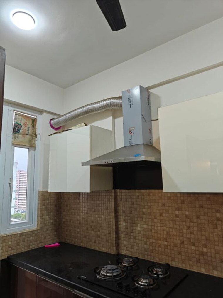 Kitchen, sector 88 2 Bedroom 1095 Sq.Ft. Apartment In Sector 88 Mohali 10624159