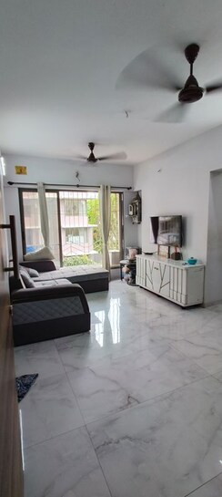 1 BHK Apartment For Sale in Babhai Naka