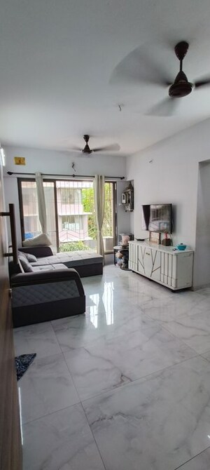1 BHK Apartment For Sale in Babhai Naka
