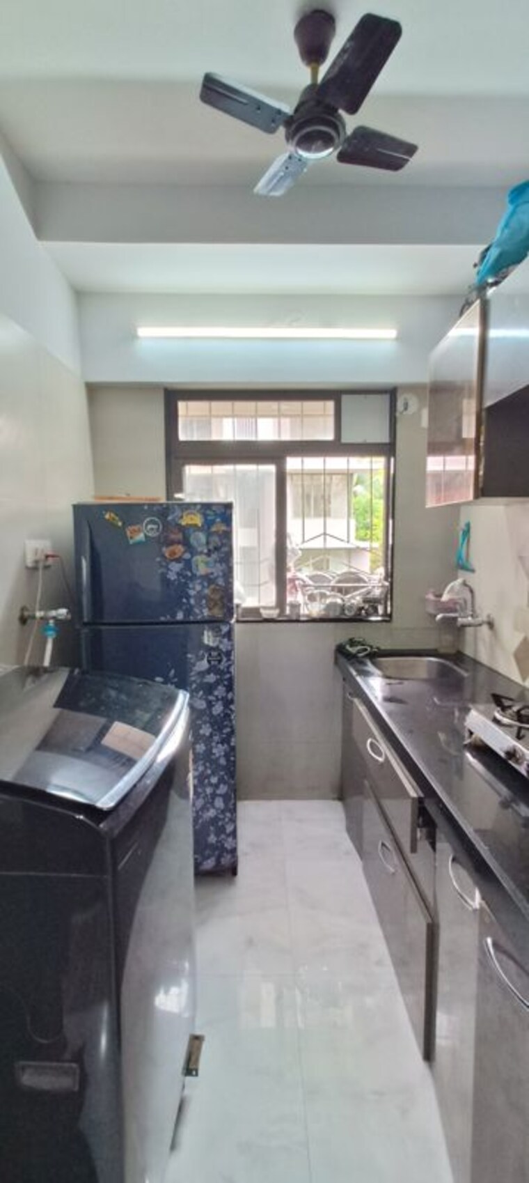 Kitchen, babhai naka 1 Bedroom 411 Sq.Ft. Apartment In Babhai Naka Mumbai 10624162