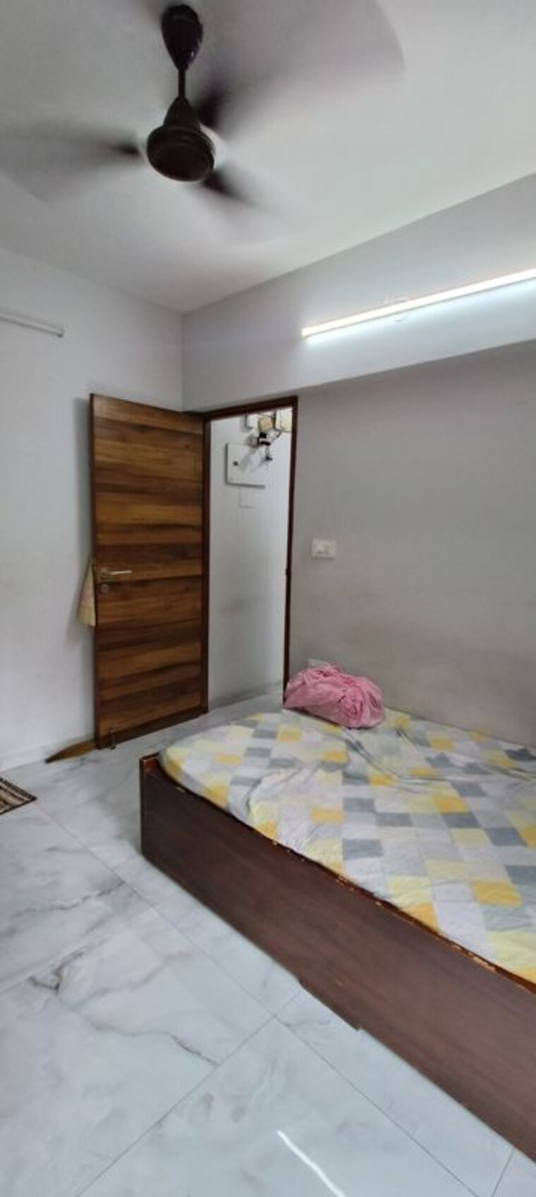 Bedroom, babhai naka 1 Bedroom 411 Sq.Ft. Apartment In Babhai Naka Mumbai 10624162