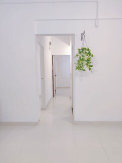 2 BHK + Servant Room Apartment For Rent in Magarpatta Trillium