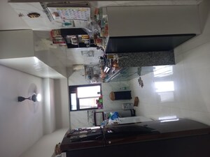 Kitchen in 1 BHK Apartment at Dadar West – for Rent