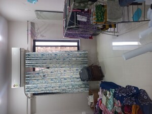 Kitchen in 1 BHK Apartment at Dadar West – for Rent