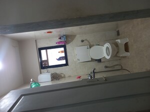 Bathroom in 1 BHK Apartment at Dadar West – for Rent