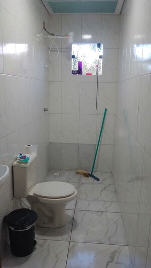 Bathroom in  Pg at Vinay Khand 1 – for Rent