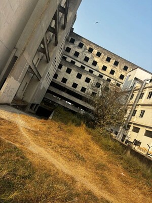  Shop – Exterior View View at Sector 35 - for Sale