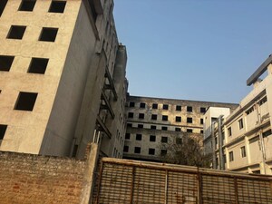  Shop – Exterior View View at Sector 35 - for Sale