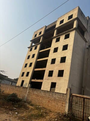  Shop – Exterior View View at Sector 35 - for Sale