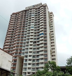  Apartment – Exterior View View at Mira Road - for Sale