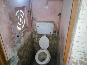Bathroom in  Builder Floor at Pahar Ganj – for Sale