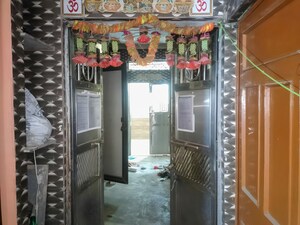  Builder Floor – Exterior View View at Pahar Ganj - for Sale