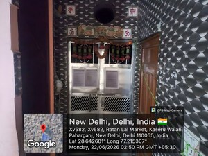   Builder Floor at Pahar Ganj – for Sale