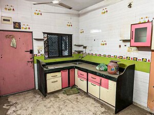 Kitchen in  Independent House at Khokhra – for Sale
