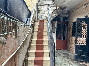 Staircase in  Independent House at Khokhra – for Sale
