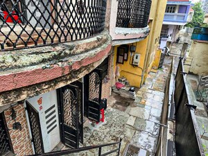  Independent House – Exterior View View at Khokhra - for Sale