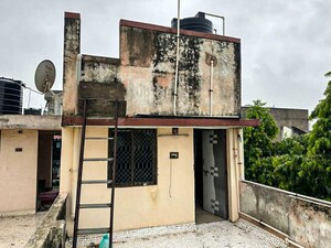  Independent House – Exterior View View at Khokhra - for Sale