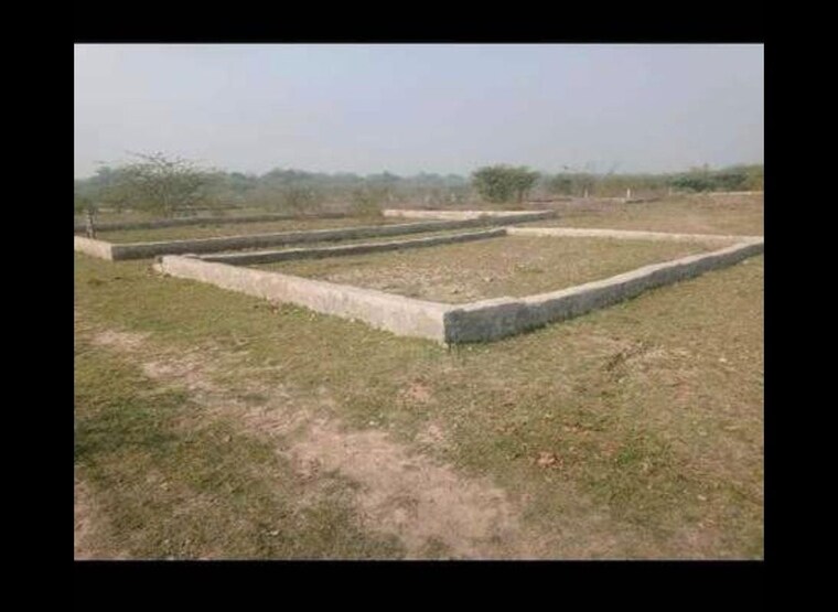 undefined, green fields colony  145 Sq.Yd. Plot In Green Fields Colony Faridabad 10624183