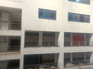  Shop – Exterior View View at Dindoli - for Sale