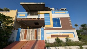  Independent House For Sale in Ghatkesar