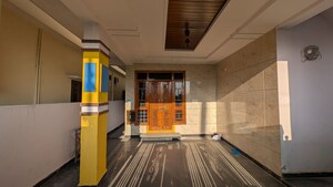  Independent House – Exterior View View at Ghatkesar - for Sale