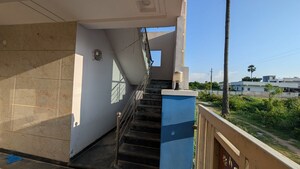 Kitchen in  Independent House at Ghatkesar – for Sale
