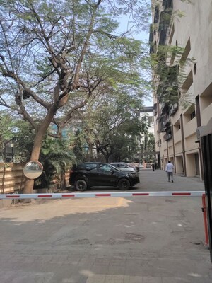 Parking in  Office Space at Cbd Belapur – for Sale