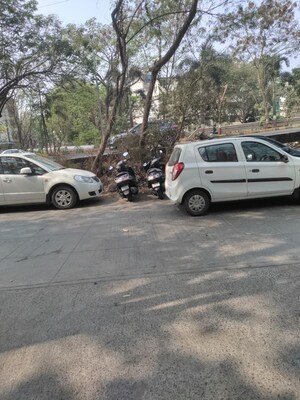 Parking in  Office Space at Cbd Belapur – for Sale
