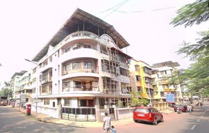  Apartment For Sale in Cbd Belapur
