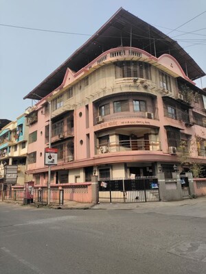  Apartment For Sale in Cbd Belapur