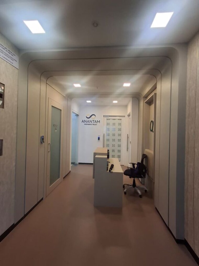 Team Area, sunshine-tower-dadar Commercial Office Space 3660 Sq.Ft. In Dadar West Mumbai 10624170