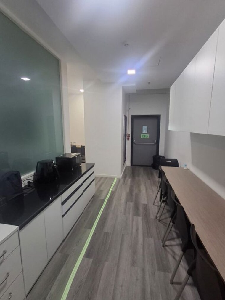 Kitchen, sunshine-tower-dadar Commercial Office Space 3660 Sq.Ft. In Dadar West Mumbai 10624170