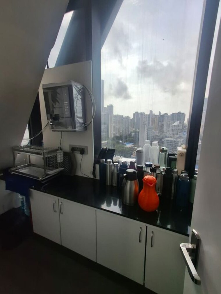 Team Area, sunshine-tower-dadar Commercial Office Space 3660 Sq.Ft. In Dadar West Mumbai 10624170