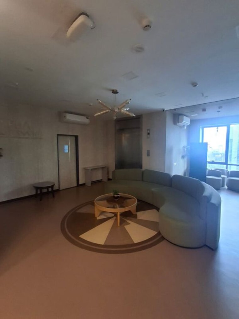 Living Room, sunshine-tower-dadar Commercial Office Space 3660 Sq.Ft. In Dadar West Mumbai 10624170