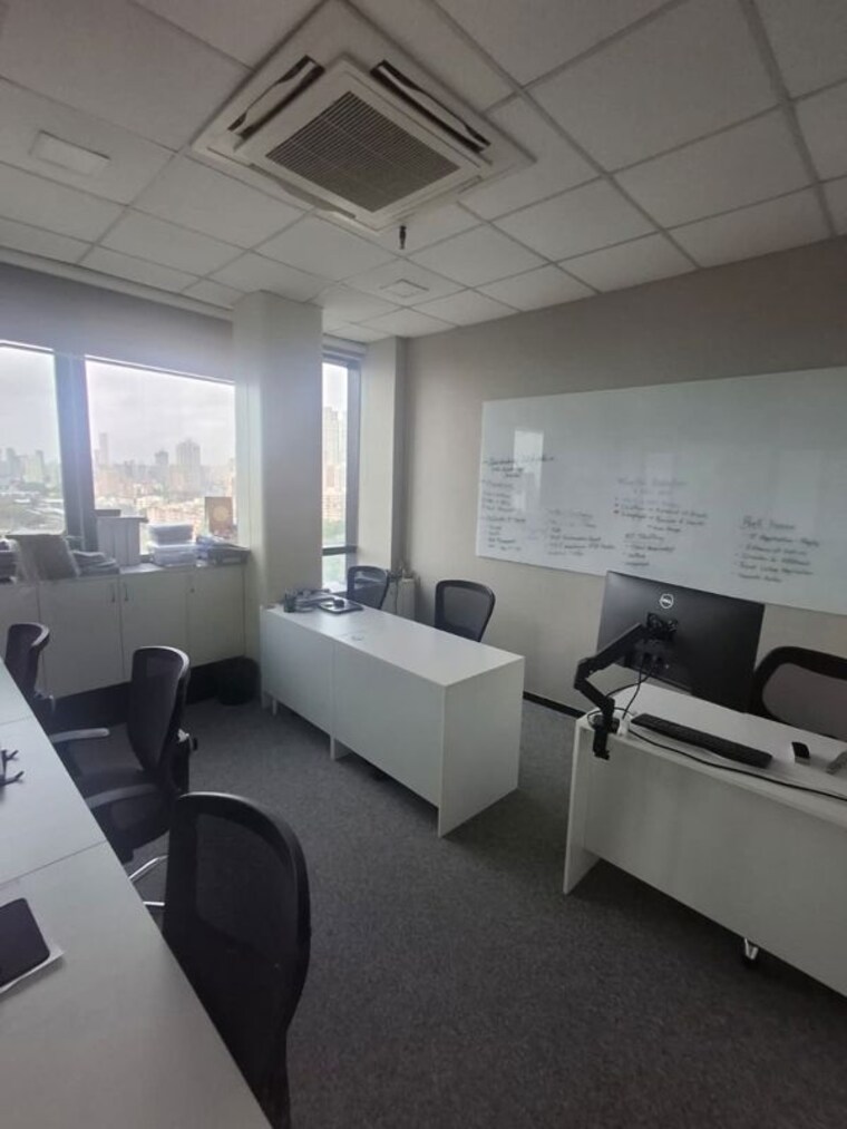 Team Area, sunshine-tower-dadar Commercial Office Space 3660 Sq.Ft. In Dadar West Mumbai 10624170