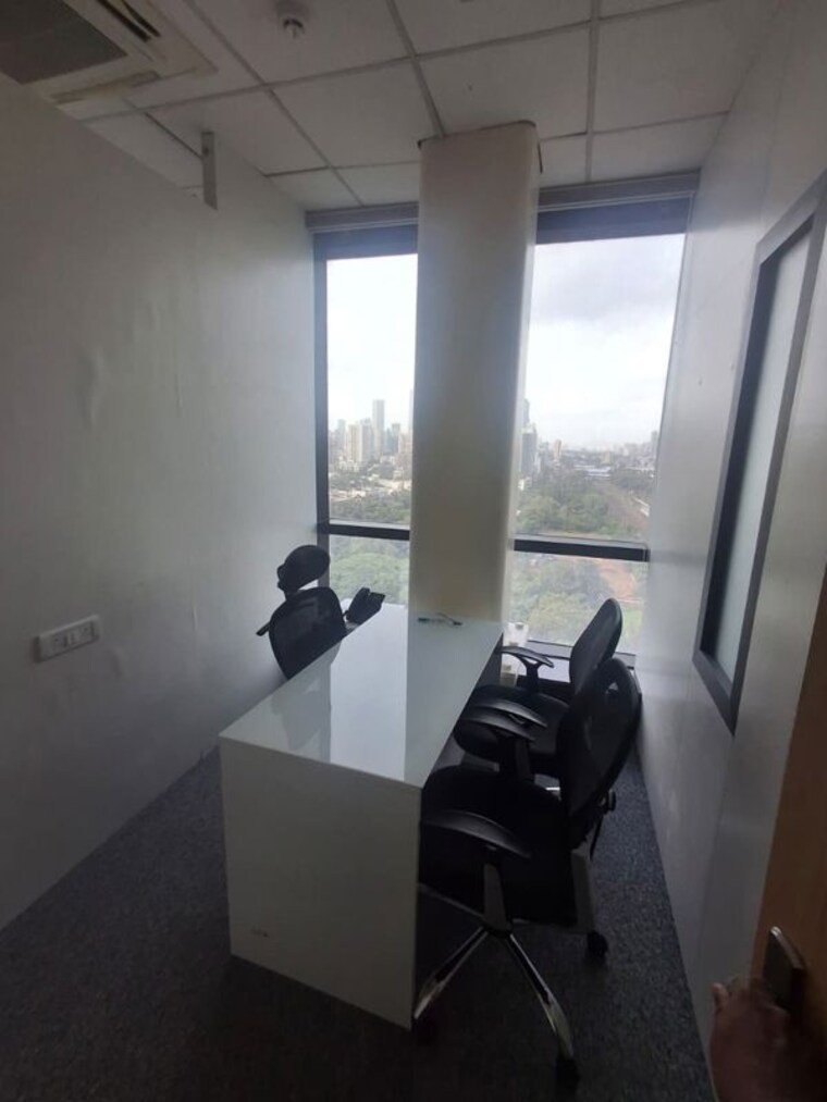 Team Area, sunshine-tower-dadar Commercial Office Space 3660 Sq.Ft. In Dadar West Mumbai 10624170
