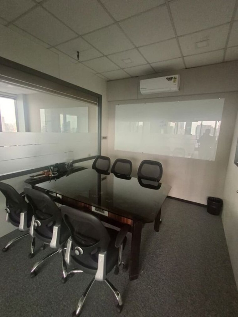Team Area, sunshine-tower-dadar Commercial Office Space 3660 Sq.Ft. In Dadar West Mumbai 10624170