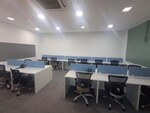 3660 Sq.Ft. Office Space in Sunshine Tower Dadar