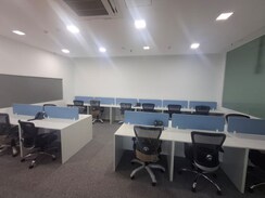 Office Space For Sale in Sunshine Tower Dadar