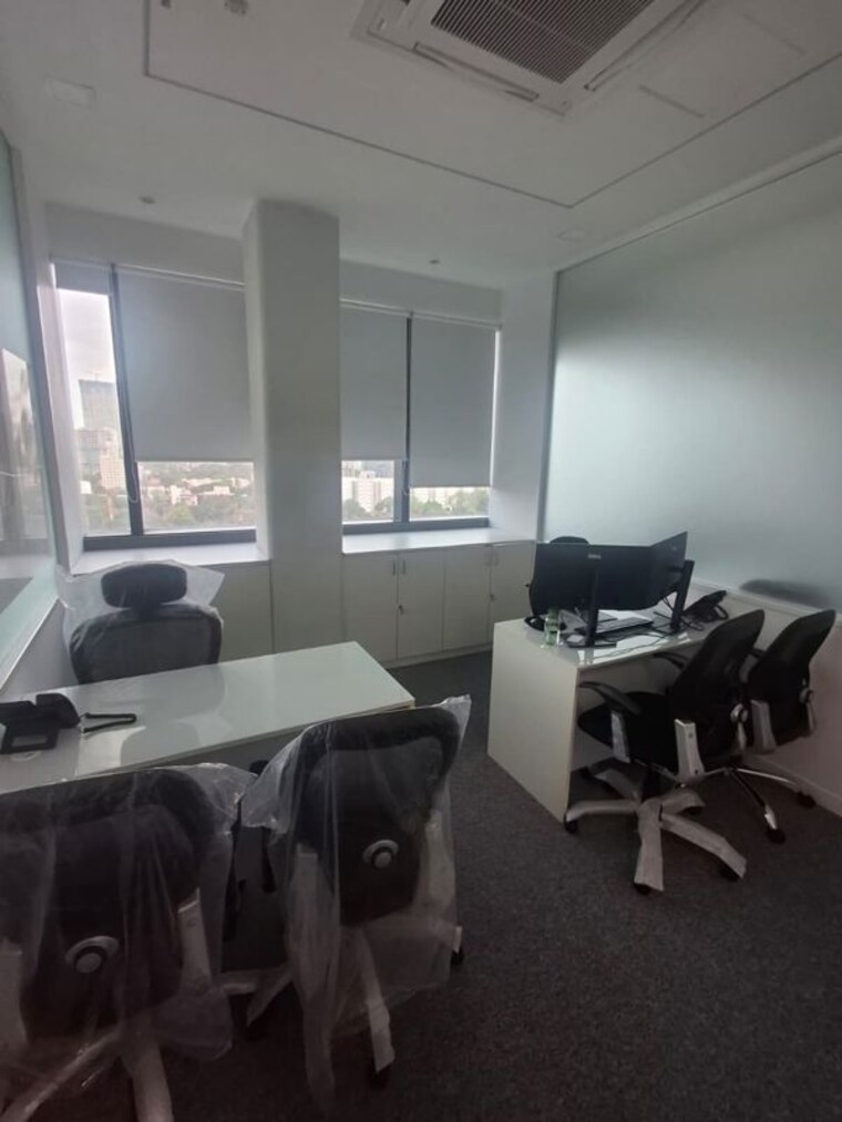 Team Area, sunshine-tower-dadar Commercial Office Space 3660 Sq.Ft. In Dadar West Mumbai 10624170
