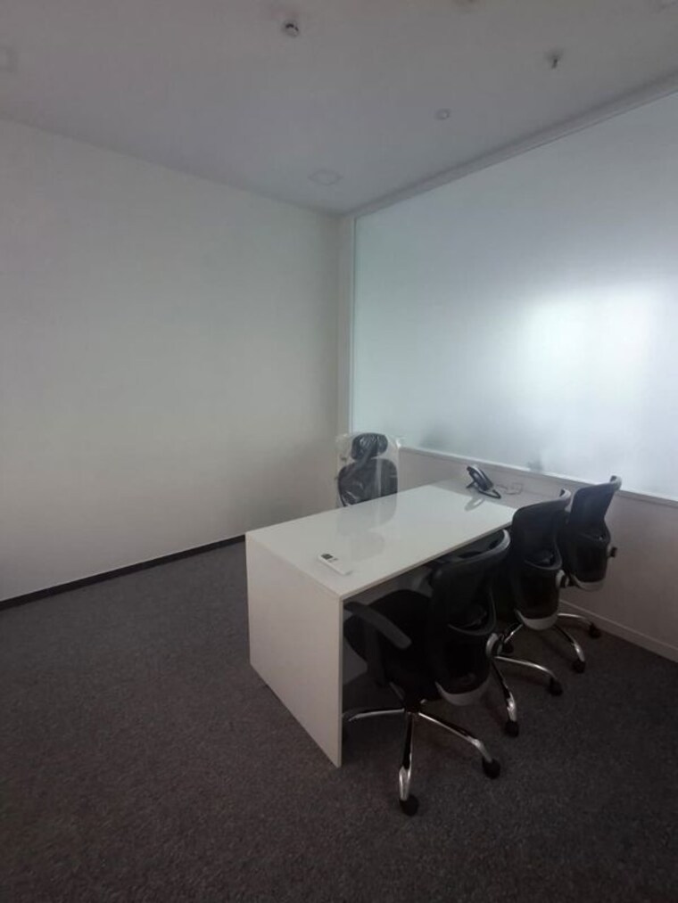 Team Area, sunshine-tower-dadar Commercial Office Space 3660 Sq.Ft. In Dadar West Mumbai 10624170