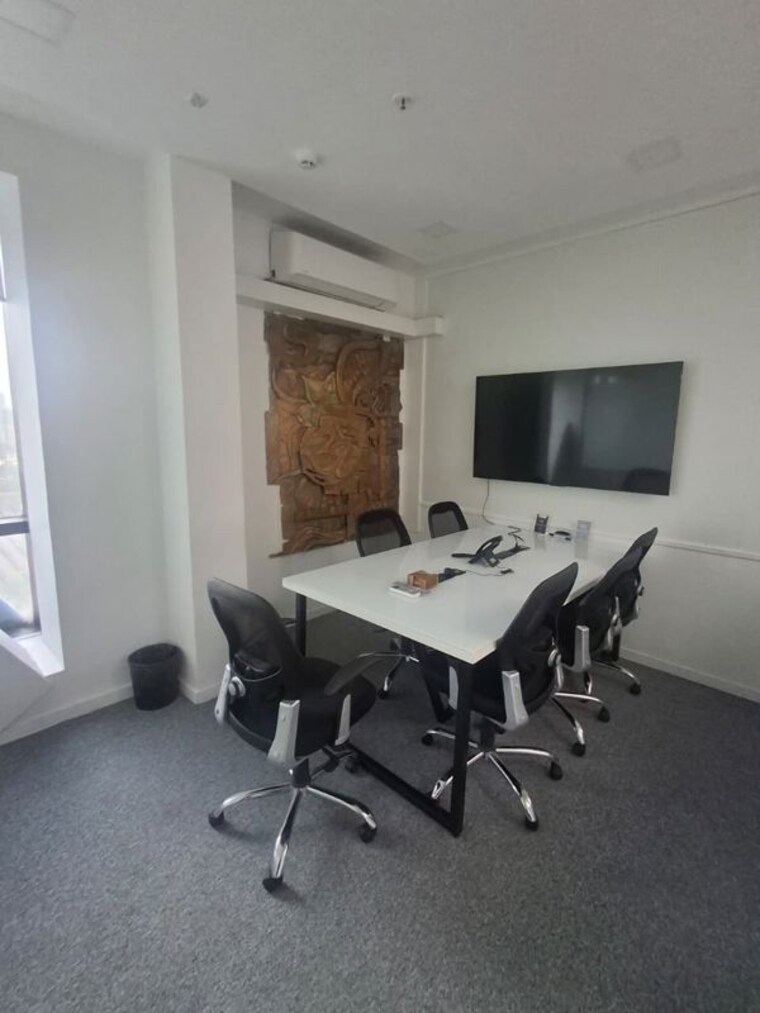 Team Area, sunshine-tower-dadar Commercial Office Space 3660 Sq.Ft. In Dadar West Mumbai 10624170