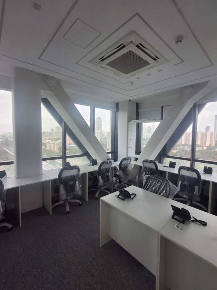 Team Area, sunshine-tower-dadar Commercial Office Space 3660 Sq.Ft. In Dadar West Mumbai 10624170