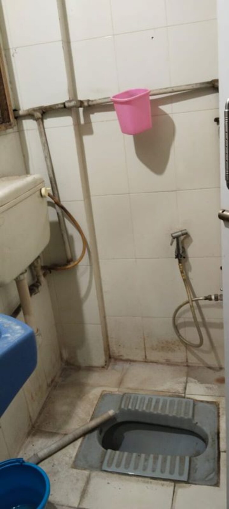 Bathroom, gods-heaven-chs 1 Bedroom 570 Sq.Ft. Apartment In Powai Mumbai 10624204