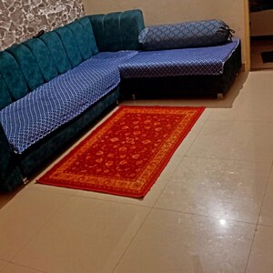 2 BHK Apartment For Sale in Katara Hills