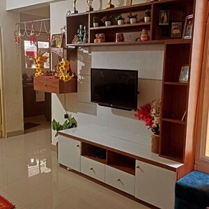 Kitchen in 2 BHK Apartment at Katara Hills – for Sale