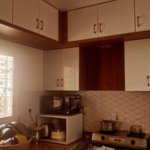 Kitchen in 2 BHK Apartment at Katara Hills – for Sale