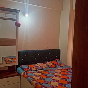 Bedroom in 2 BHK Apartment at Katara Hills – for Sale