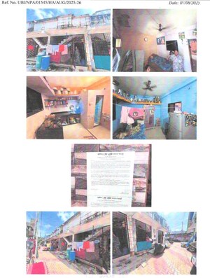  Independent House at Vijalpore – for Sale